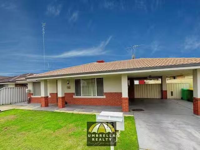 13 Oriel Court, College Grove, WA 6230