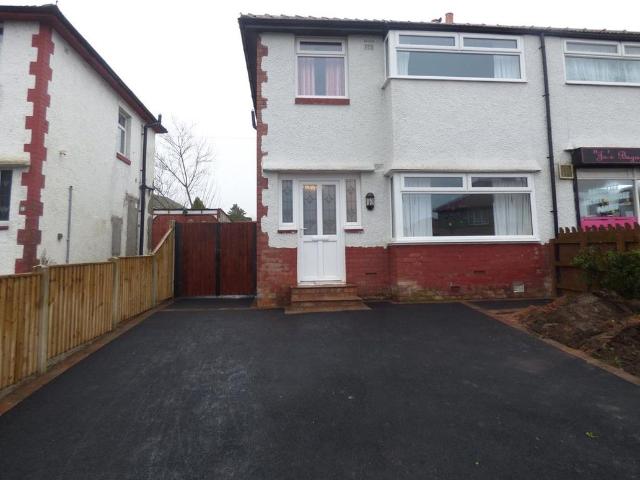 13 Orton Road, Carlisle, Cumbria CA2, 3 bed semi detached house to rent, £875 pcm | PrimeLocation