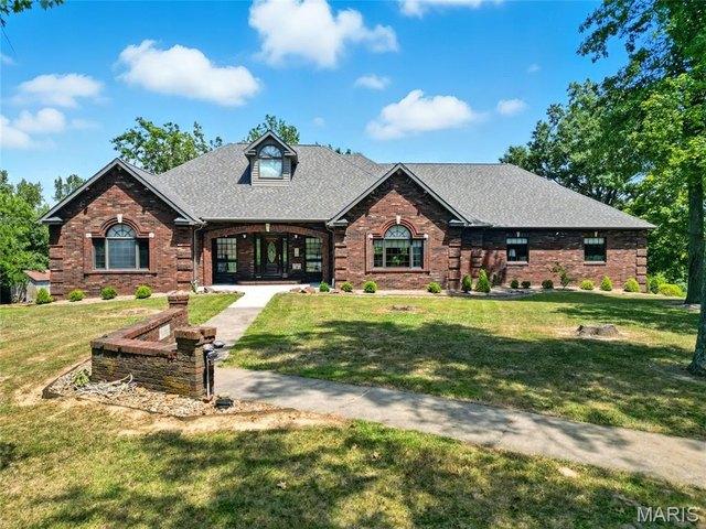 13 Pcr 351, Perryville, MO 63775