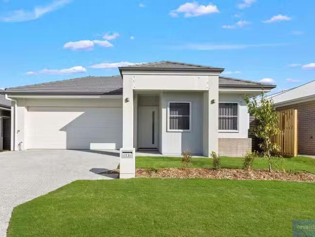 13 Packenham Street, Burpengary East, QLD 4505