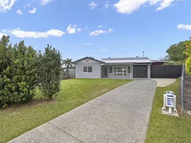 13 Patrick Close, Gordonvale, QLD 4865