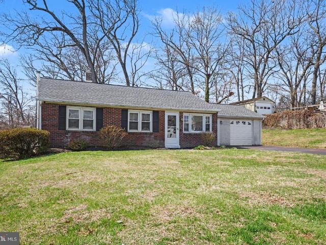 13 Perkiomen Avenue