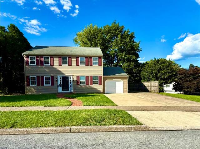 13 Pershing Boulevard