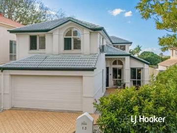 13 Pimlico Lane, Aspley, QLD 4034
