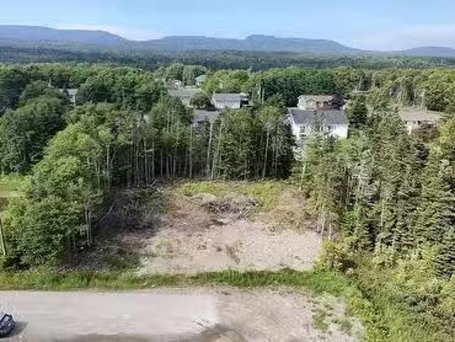 13 Pine Avenue, Kippens, NL, A2N 3R3 vacant land for sale L.