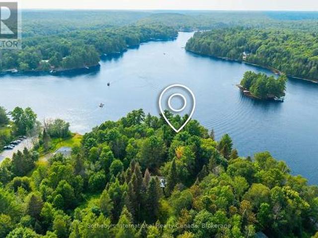 13 Pine Tree Road, Magnetawan, ON, P0A 1P0 house for sale | Listing ID X13638 | Royal LePage