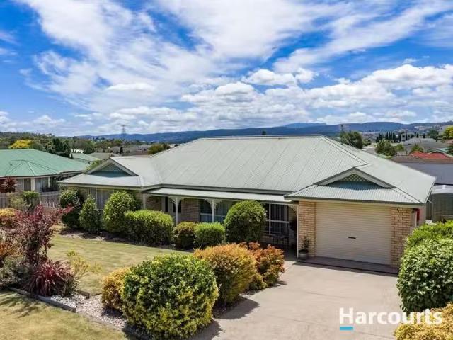 13 Piper Avenue, YOUNGTOWN, TAS 7249 House for Rent