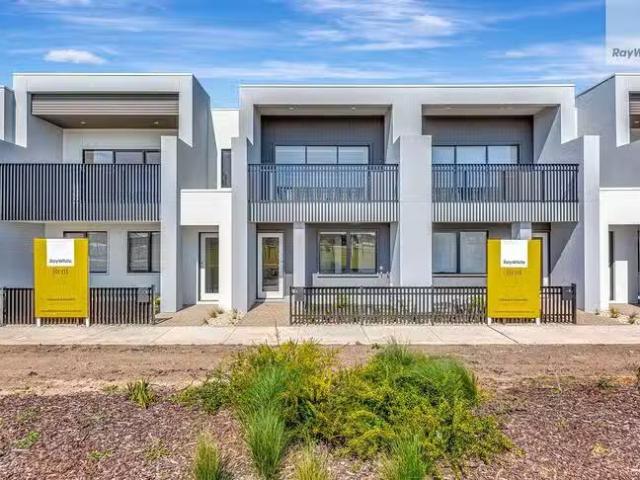 13 Pitton Walk, Donnybrook, VIC 3064