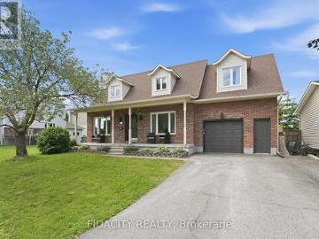 13 Poole Creek Crescent, Ottawa, ON, K2S 1T6 house for sale | Listing ID X13498 | Royal LePage