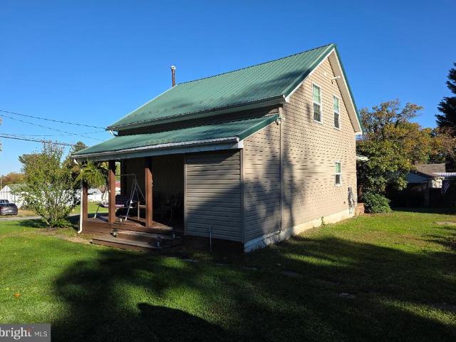 13 Poplar Street