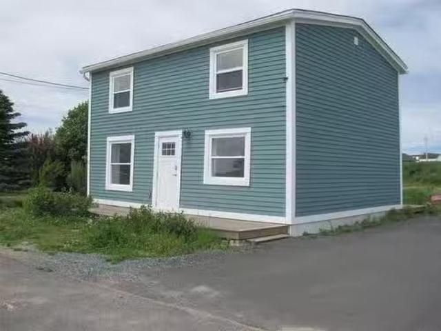 13 Powers Lane, Bonavista, NL, A0C 1B0 house for sale Listi.
