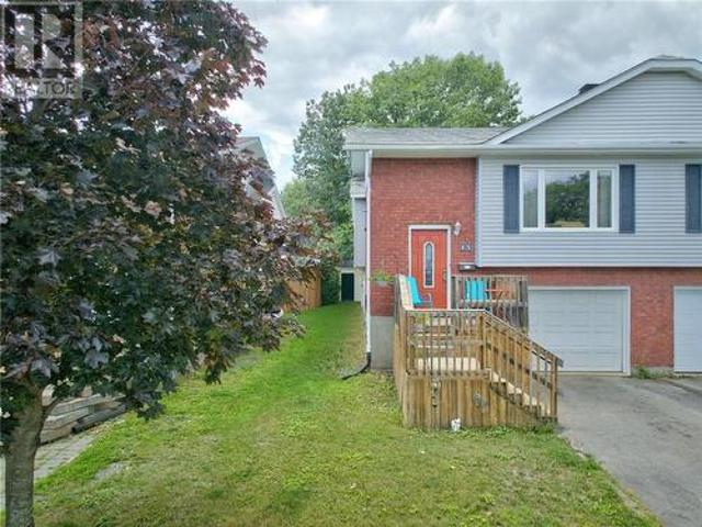 13 Plumtree Crescent, Sudbury, ON, P3B 4G5 house for sale | Listing ID 2129 | Royal LePage
