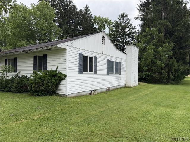 13 Plymouth Avenue