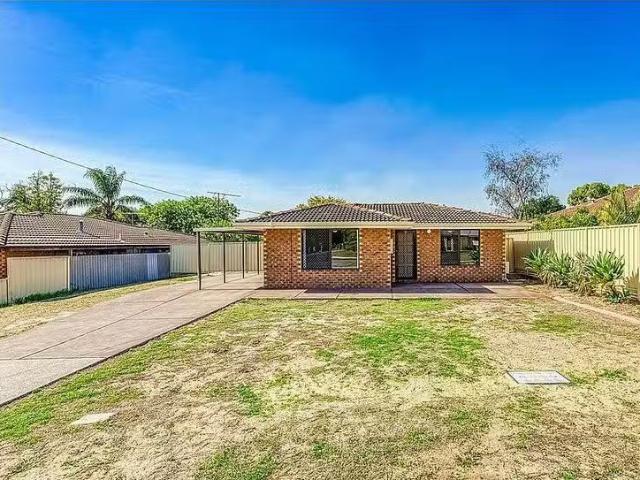 13 Prout Way, Bibra Lake, WA 6163