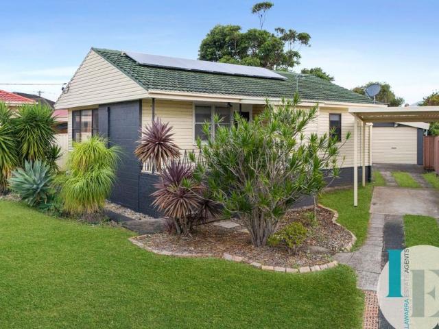 13 provan street, barrack heights nsw 2528
