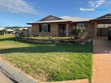 Dongara, Mount Adams - Equipped kitchen