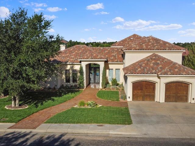 13 prestwick lane, amarillo, us, tx