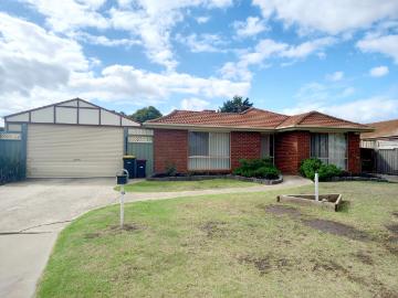13 Pulford Court, Melton West VIC 3337 House For Rent | Domain