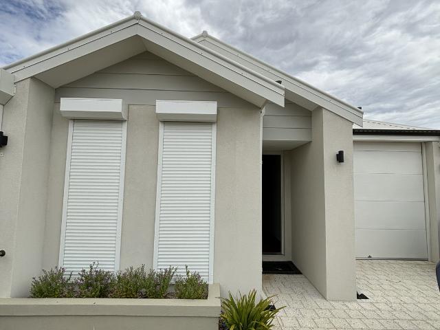 13 Quadrant ParkwayByford WA 6122, Australia