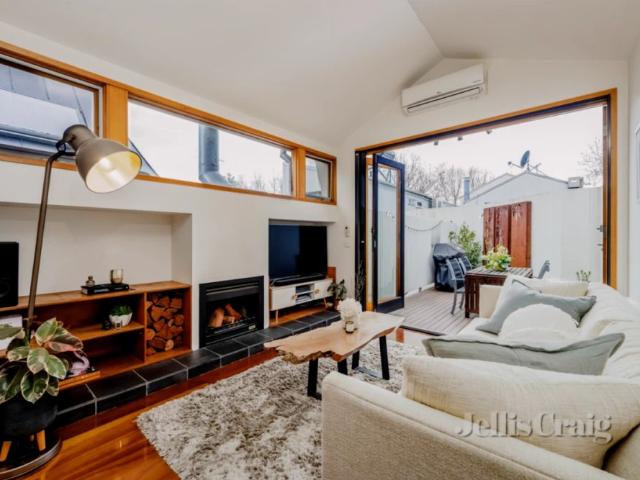 13 Queen Street, Richmond, Melbourne