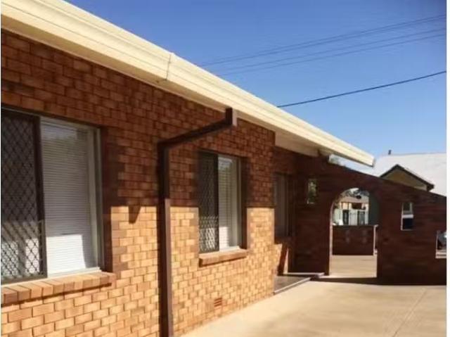 1/3 Quinn Street, DUBBO Apartment for rent Listed by Chris Ba.