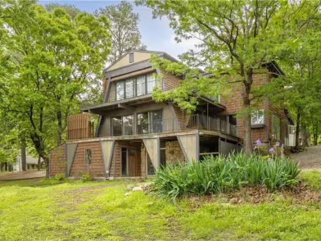 13 RANCHO VISTA LN, HOLIDAY ISLAND, AR 72631