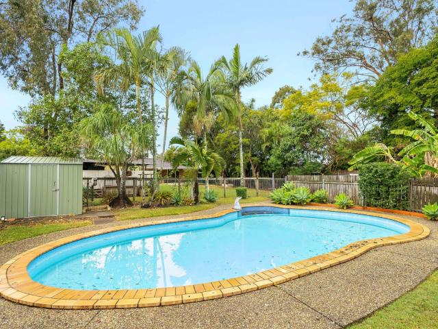 13 Ranchwood Avenue, Browns Plains, QLD 4118 House for Rent Ray White Mt Gravatt