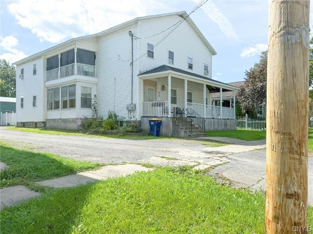 13 Rand Street