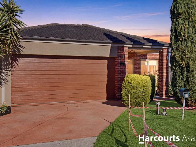 13 Rahni Close, Narre Warren, VIC 3805