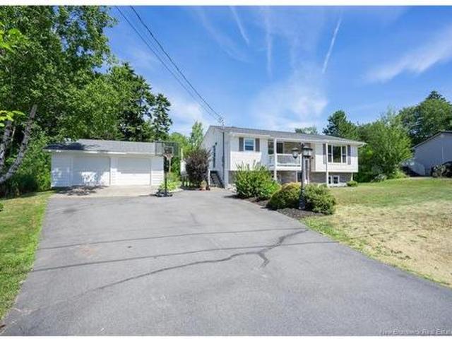 13 Rainbow Cres, Grand Bay Westfield, NB, E2K 2T1 house for sale | Listing ID NB147259 | Royal LePage