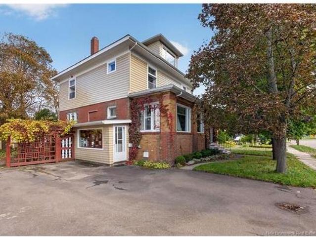 13 Ralph, Moncton, NB, E1C 2V8 house for sale | Listing ID NB148948 | Royal LePage