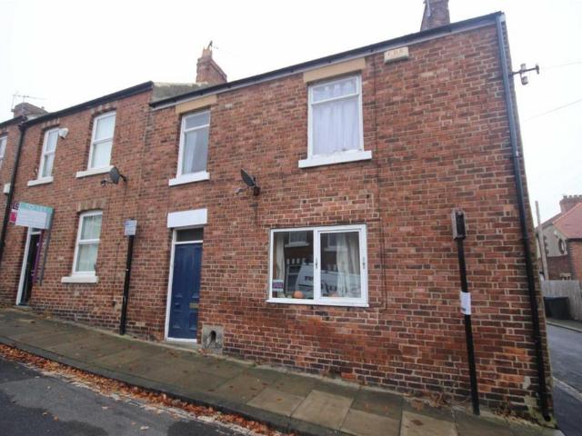 13 Renny Street, Durham City 4 bed private hall to rent £607 pcm £140 pw