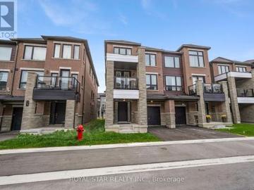 13 Red Maple Lane, Barrie, ON, L9J 0N4 house for sale | Listing ID S13442 | Royal LePage