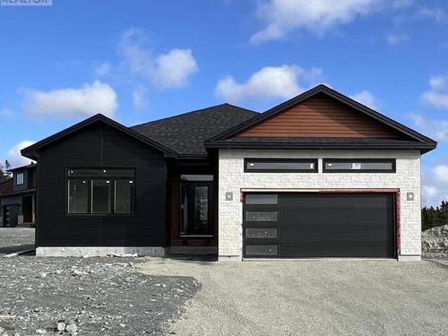 13 Reddley Place, Conception Bay South, NL, A1W 5M4 house for sale | Listing ID 1297 | Royal LePage