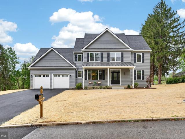 13 Rhoads Ln, Media, PA 19063 | MLS #PADE2117
