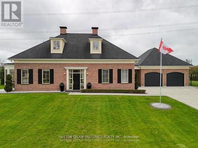 13 River Oaks Drive, Norwich Otterville, ON, N0J 1R0 house for sale | Listing ID X13479 | Royal LePage