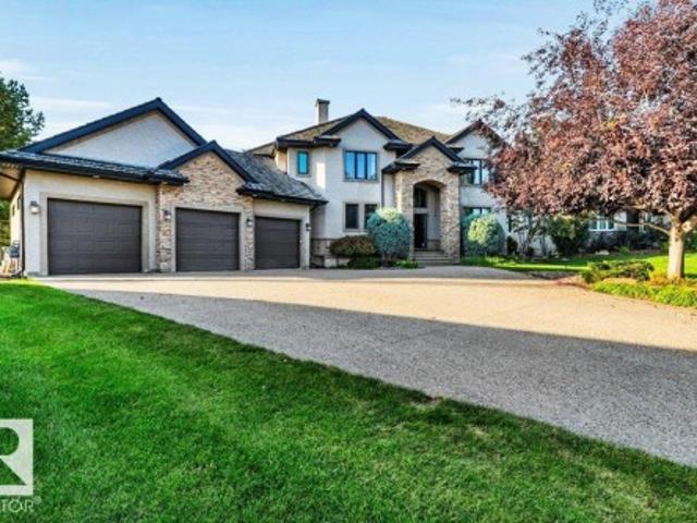 13 Riverridge Road, Rural Sturgeon County, AB, T8T 0B9 house for sale | Listing ID E4507 | Royal LePage