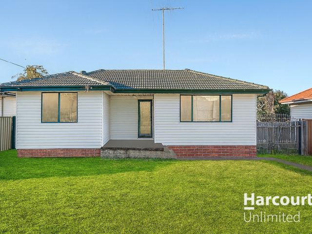 13 Ronald Street, BLACKTOWN, NSW 2148