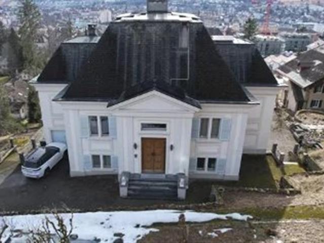 13 Room single house