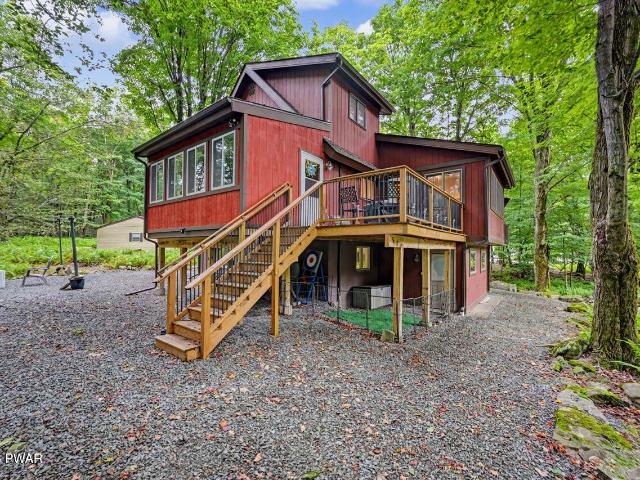 13 Rockway Court