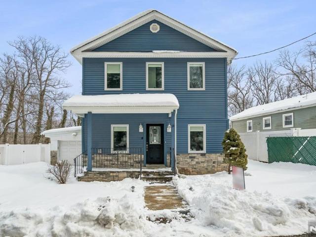 13 Roger Avenue