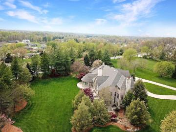 13 Rolling Ridge Court