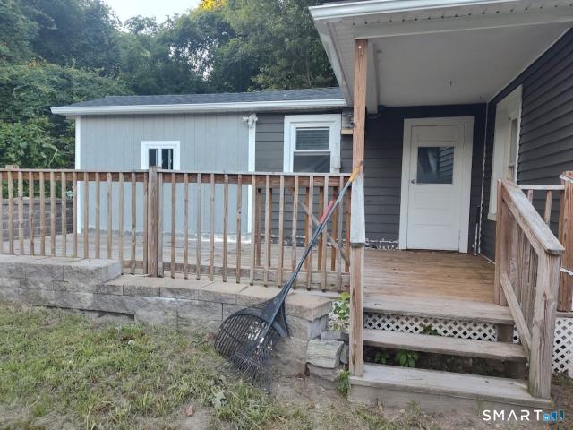 13 Rose St, Norwich, CT 06360 | MLS #24166