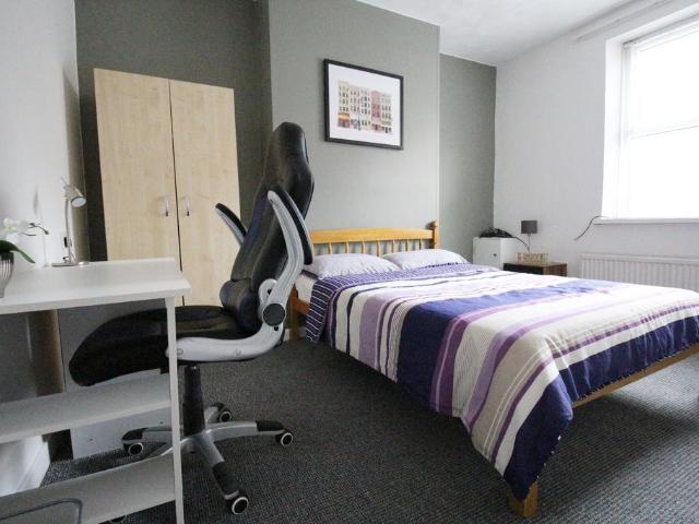 13 Rosemary Lane, Lincoln. 1 bed in a house share to rent £499 pcm £115 pw