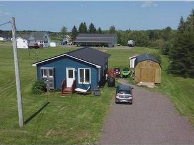 13 Roy St, Saint Antoine, NB, E4V 1H6 house for sale | Listing ID NB144211 | Royal LePage