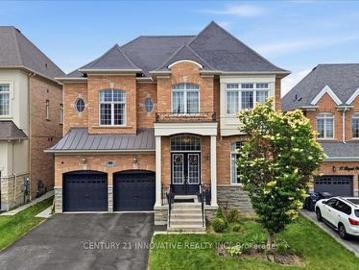 13 Royal West Drive, Brampton, ON, L6X 0Z8 house for sale | Listing ID W13497 | Royal LePage