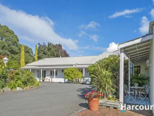 13 Rundle Road, STONY RISE, TAS 7310 House for Rent