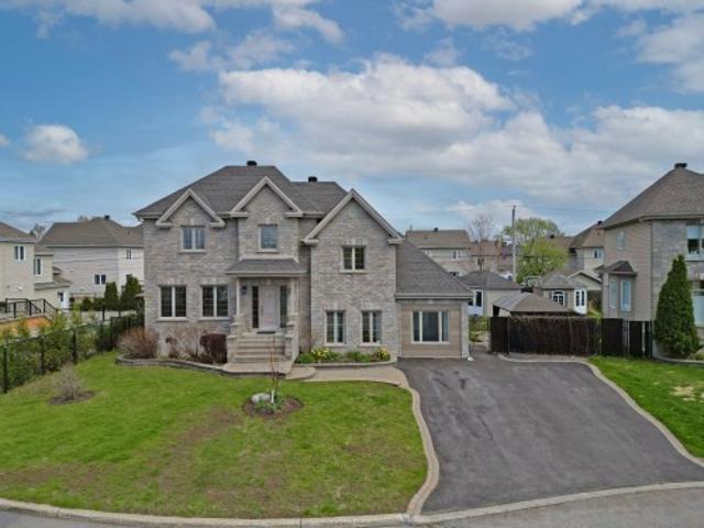 13 Rue Des Cyprès, Saint Philippe, QC, J0L 2K0 house for sale | Listing ID 25263 | Royal LePage