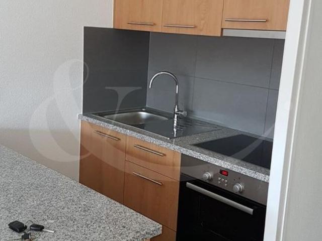 13 Rue Sautter, 1 room apartment