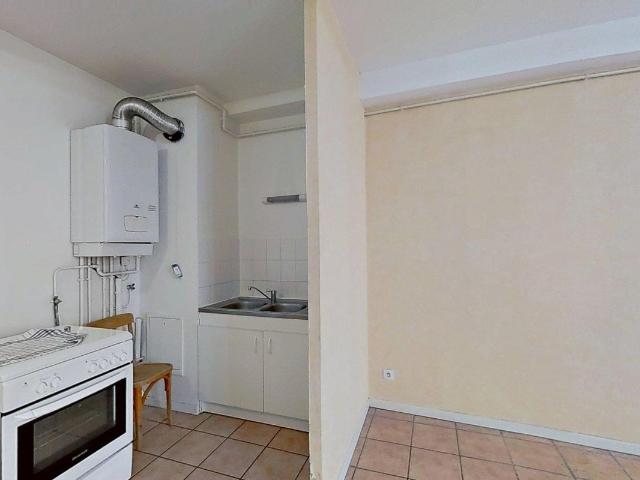 13 Rue Sainte Catherine LYON 69001 T3 Non meublé 1100 €CC